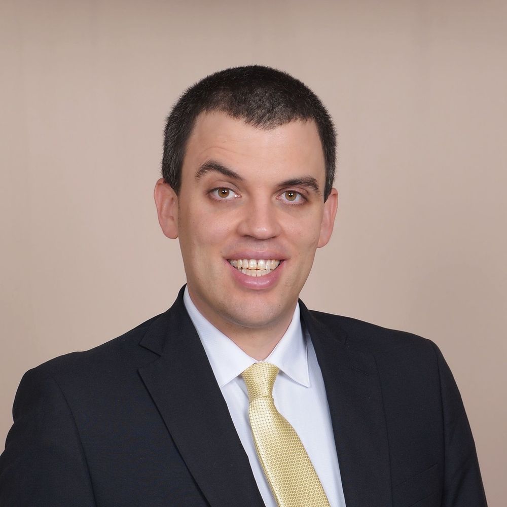 Meet your Posher, Michael